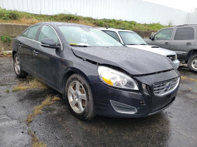 VOLVO S60 T5 2012 yv1622fs2c2100497