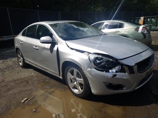 VOLVO S60 T5 2012 yv1622fs2c2108714