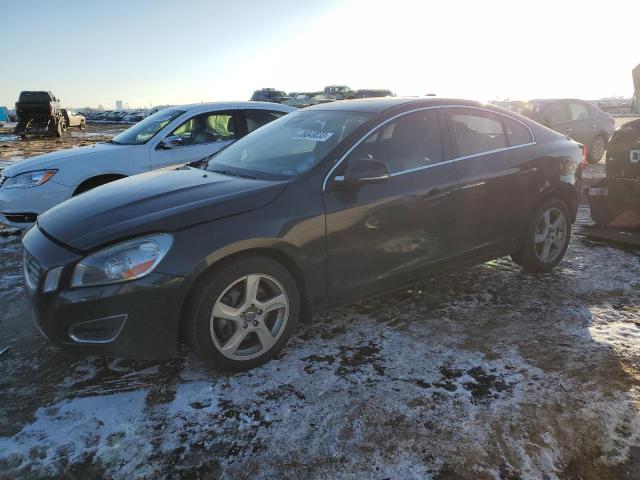 VOLVO S60 T5 2012 yv1622fs2c2109460