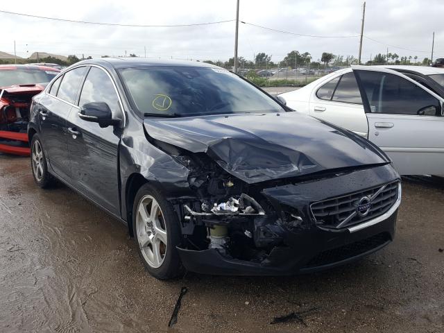 VOLVO S60 T5 2012 yv1622fs2c2109698