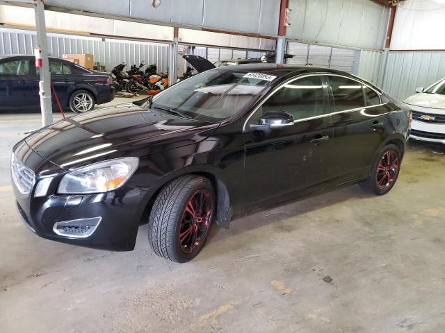 VOLVO S60 2012 yv1622fs2c2111354