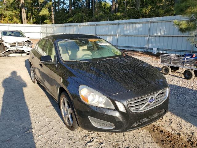 VOLVO S60 T5 2012 yv1622fs2c2128512