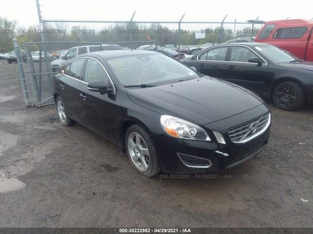 VOLVO S60 2012 yv1622fs2c2128770