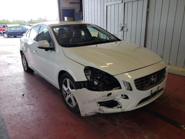 VOLVO S60 T5 2012 yv1622fs2c2129711