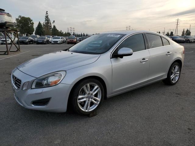 VOLVO S60 2012 yv1622fs2c2133175