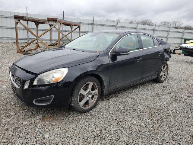 VOLVO S60 T5 2012 yv1622fs2c2136495