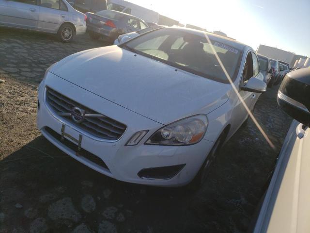 VOLVO S60 T5 2012 yv1622fs2c2138358