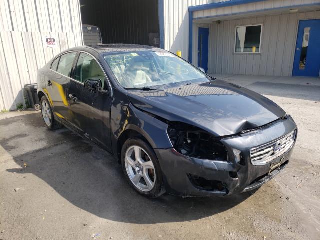 VOLVO S60 T5 2012 yv1622fs2c2140207