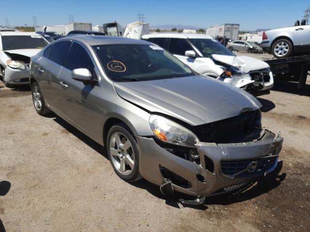 VOLVO S60 T5 2012 yv1622fs2c2144130