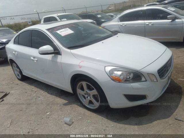 VOLVO S60 2012 yv1622fs3c2026121