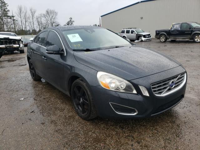 VOLVO S60 T5 2012 yv1622fs3c2026586