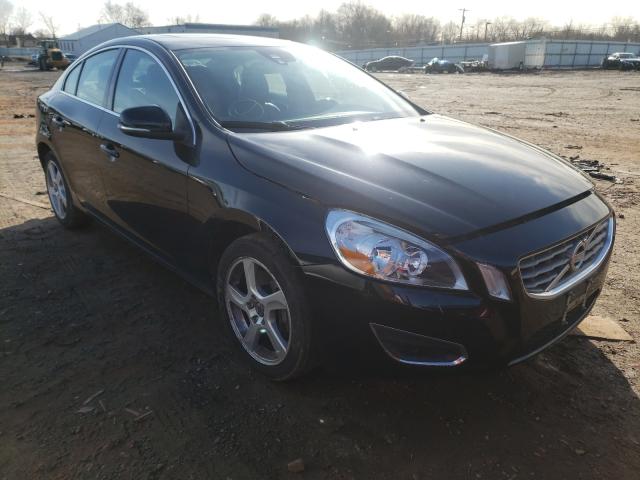 VOLVO S60 T5 2012 yv1622fs3c2033523