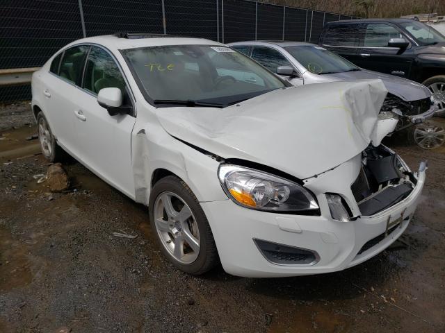 VOLVO S60 T5 2012 yv1622fs3c2038365