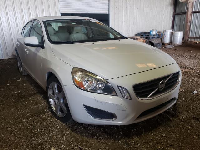 VOLVO S60 T5 2012 yv1622fs3c2039743