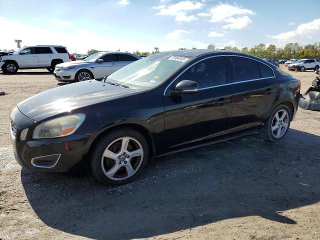 VOLVO S60 2012 yv1622fs3c2042240