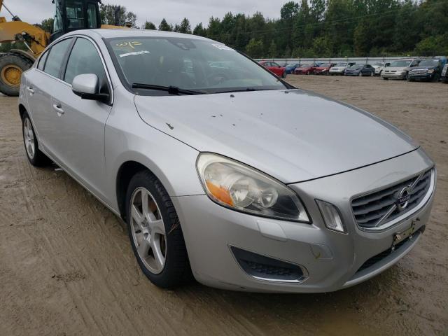 VOLVO S60 T5 2012 yv1622fs3c2050242