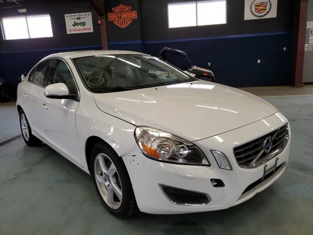 VOLVO S60 2012 yv1622fs3c2051181