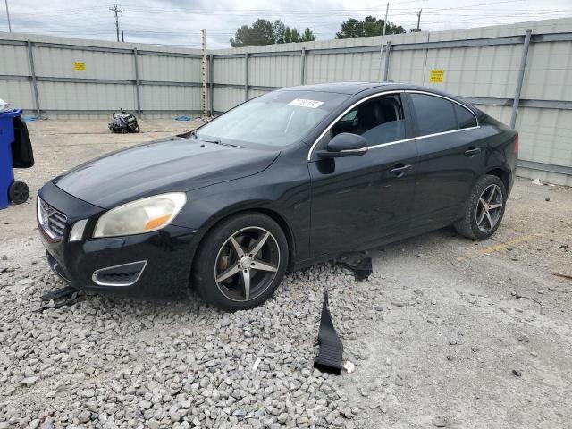 VOLVO S60 T5 2012 yv1622fs3c2053478