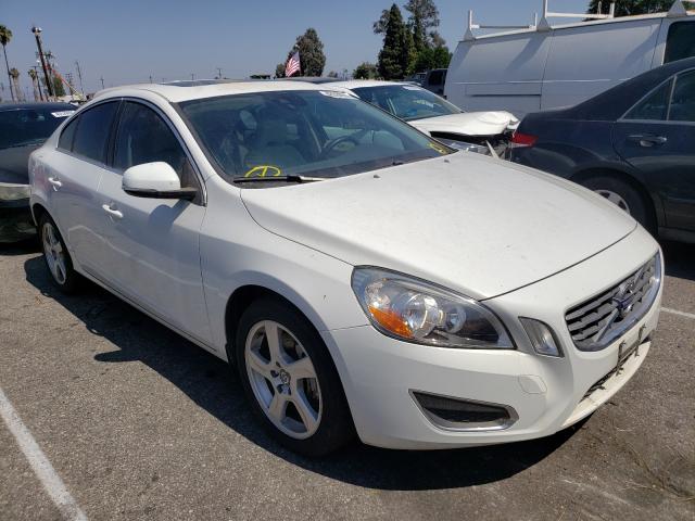 VOLVO S60 T5 2012 yv1622fs3c2077330