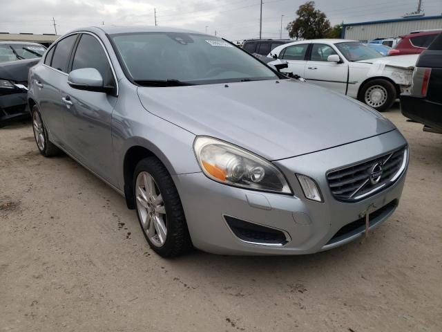 VOLVO S60 T5 2012 yv1622fs3c2093995