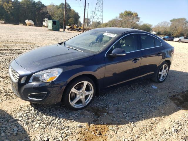 VOLVO S60 2012 yv1622fs3c2098310