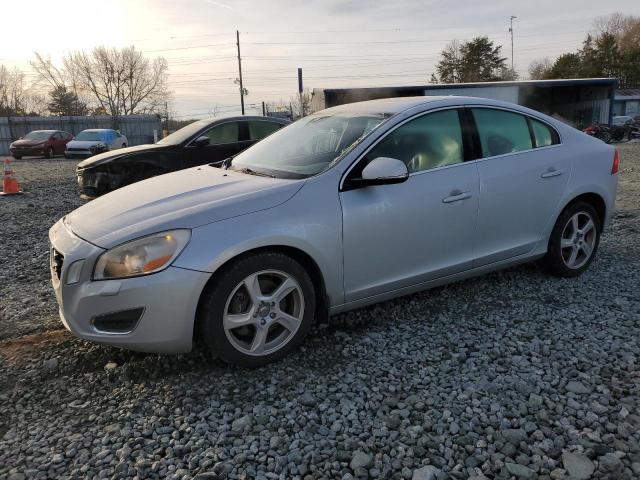 VOLVO S60 2012 yv1622fs3c2100055