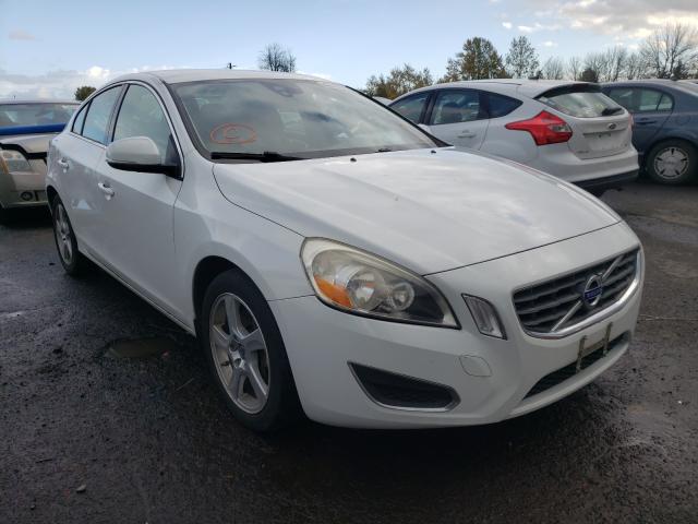 VOLVO S60 T5 2012 yv1622fs3c2105093