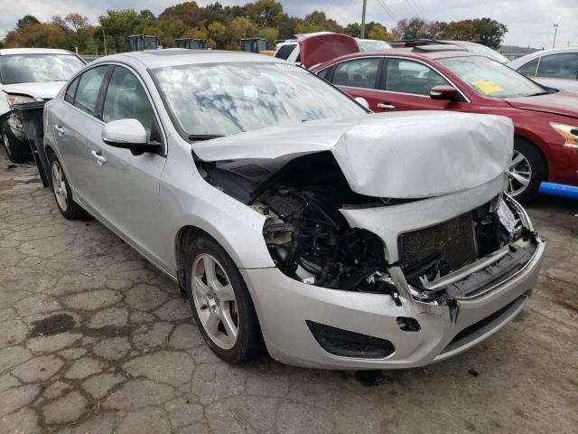 VOLVO S60 T5 2012 yv1622fs3c2109449