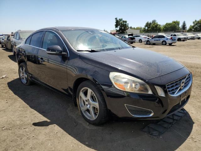 VOLVO S60 T5 2012 yv1622fs3c2111105