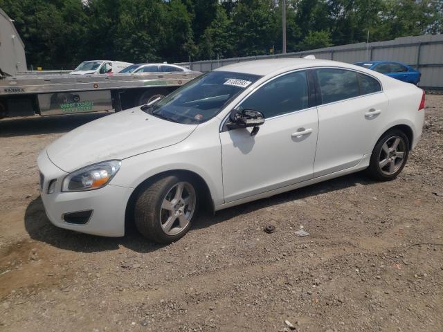 VOLVO S60 T5 2012 yv1622fs3c2111265