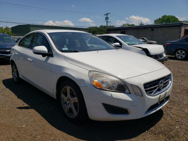 VOLVO S60 T5 2012 yv1622fs3c2113954