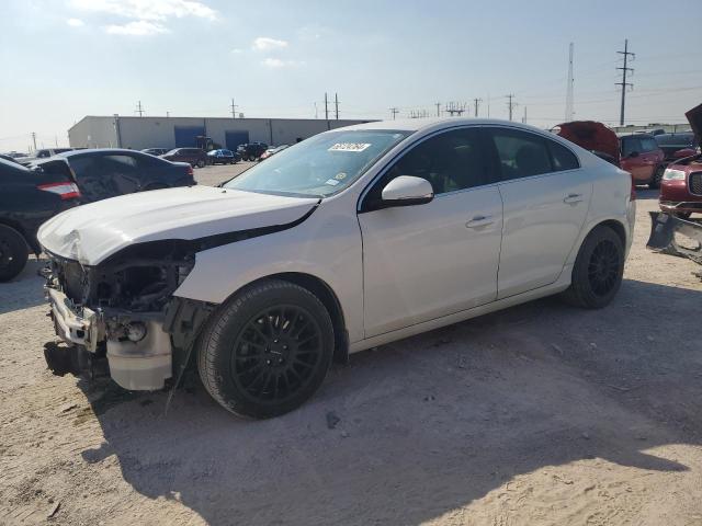 VOLVO S60 T5 2012 yv1622fs3c2114442