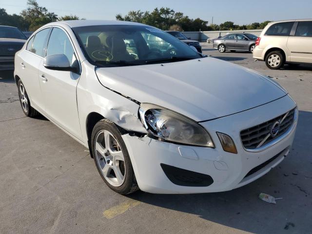 VOLVO S60 T5 2012 yv1622fs3c2115221