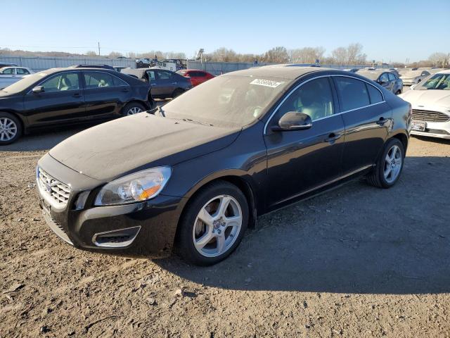 VOLVO S60 2012 yv1622fs3c2116711