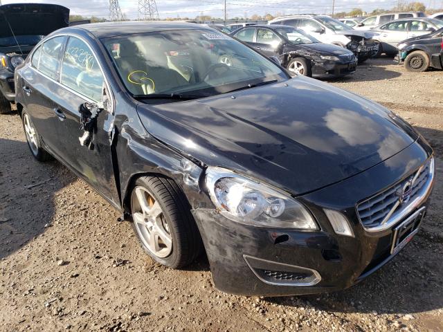 VOLVO S60 T5 2012 yv1622fs3c2117437