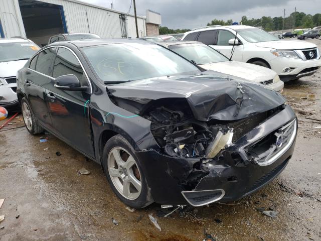 VOLVO S60 T5 2012 yv1622fs3c2117552