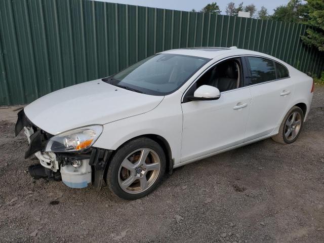 VOLVO S60 T5 2012 yv1622fs3c2121049