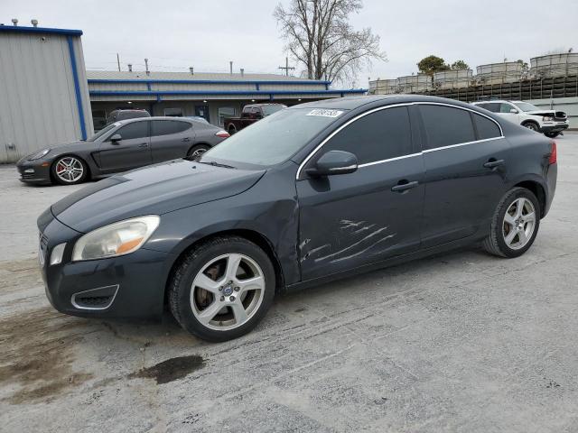 VOLVO S60 T5 2012 yv1622fs3c2139759