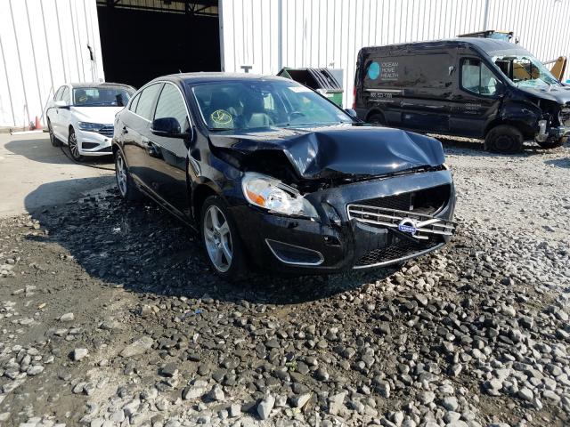 VOLVO S60 T5 2012 yv1622fs3c2143679