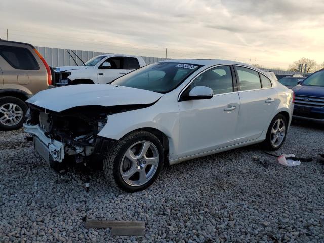 VOLVO S60 2012 yv1622fs3c2143696