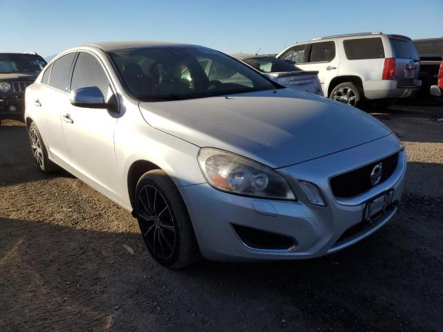 VOLVO S60 T5 2012 yv1622fs3c2145805