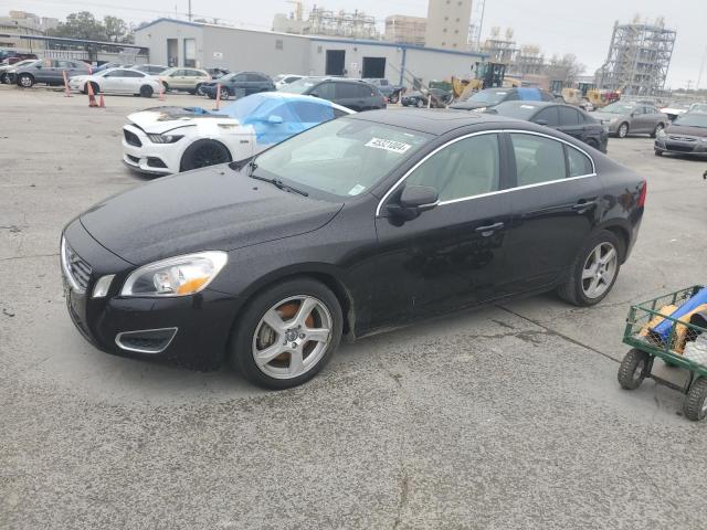 VOLVO S60 2012 yv1622fs3c2145867