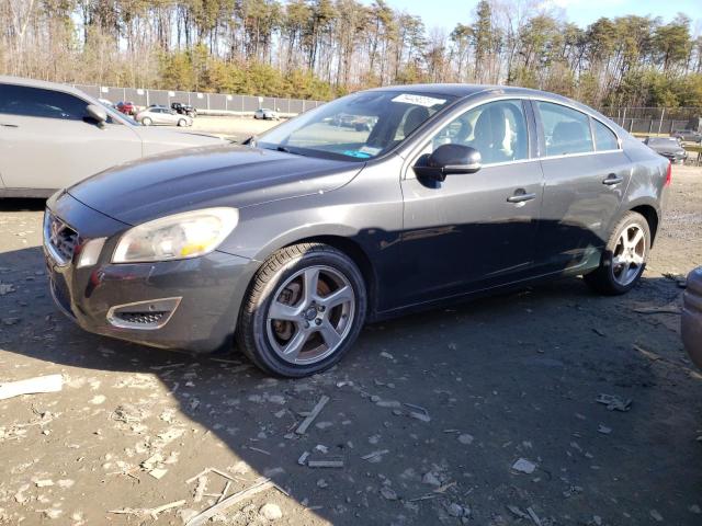 VOLVO S60 2012 yv1622fs4c2023289