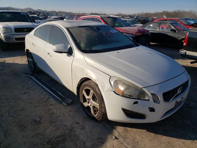 VOLVO S60 T5 2012 yv1622fs4c2030517