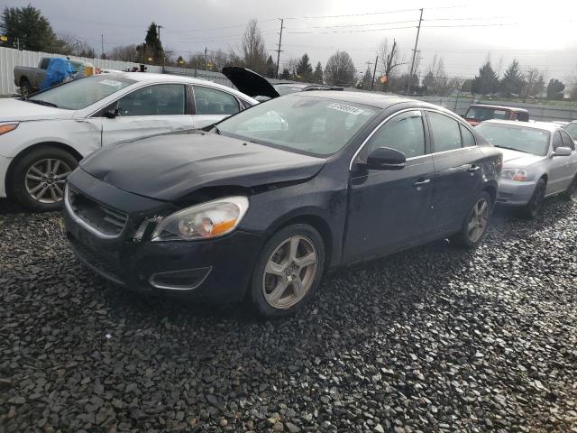 VOLVO S60 2012 yv1622fs4c2030582