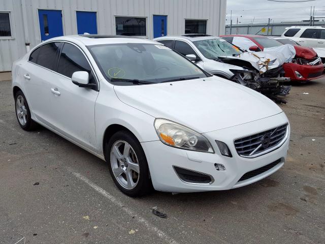 VOLVO NULL 2012 yv1622fs4c2037922