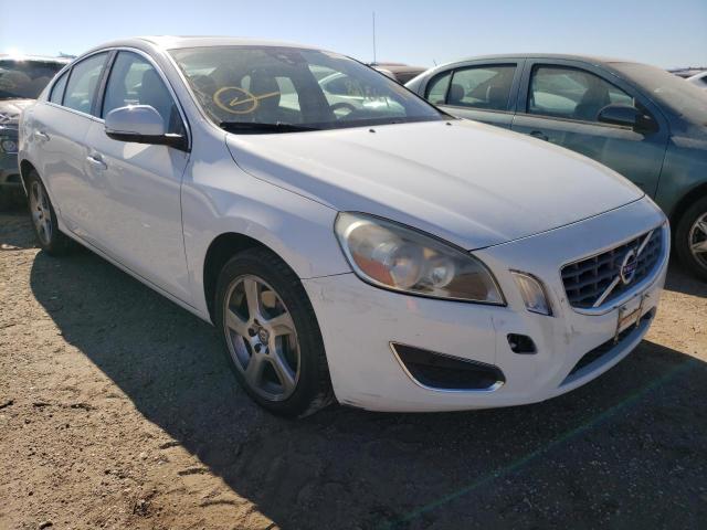 VOLVO S60 T5 2012 yv1622fs4c2040755