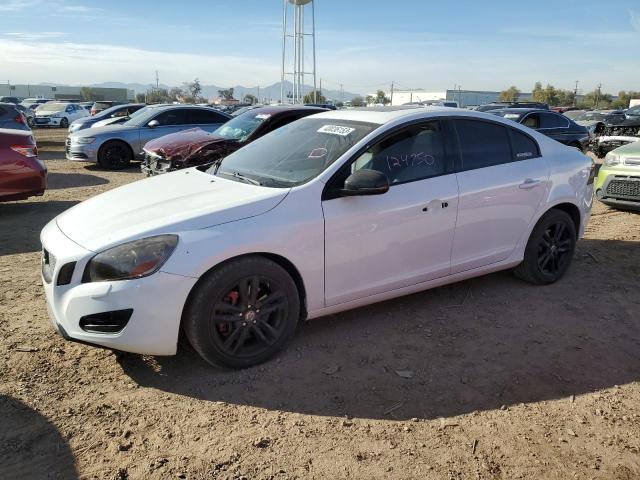 VOLVO S60 2012 yv1622fs4c2041677