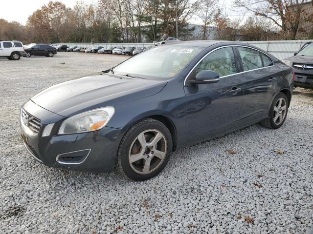 VOLVO S60 2012 yv1622fs4c2046541