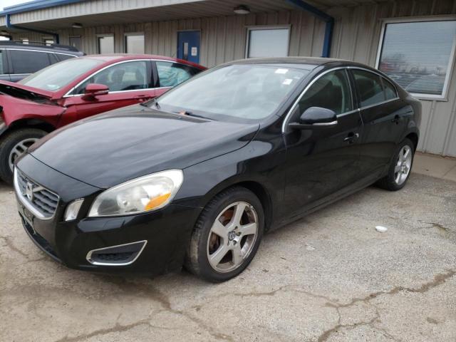 VOLVO S60 2012 yv1622fs4c2048435